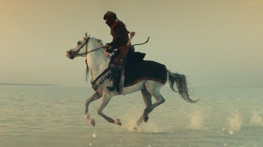 Diriliş Ertuğrul bug&uuml;n TRT 1'de başlıyor