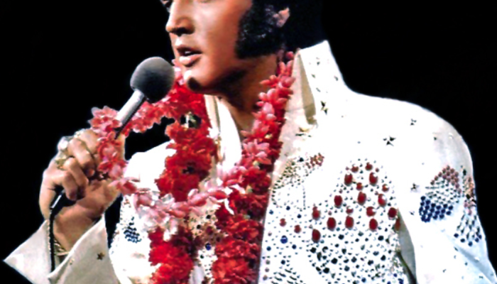 Sinema ve müzik dünyasını bir araya getirecek! Elvis belgeseli için geri sayım başladı
