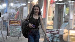 Meteoroloji'den sağanak yağış uyarısı! İşte il il 26 Mayıs hava durumu...