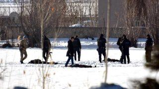 Şehirler PKK'lı teröristlerden temizleniyor