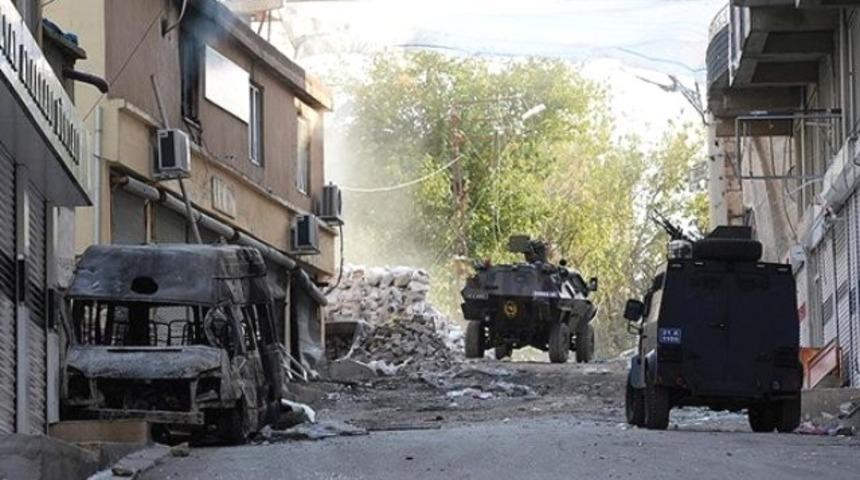 Korucular: Nusaybin boşaltma çağrısı yapıldıktan sonra yerle bir edilmeli