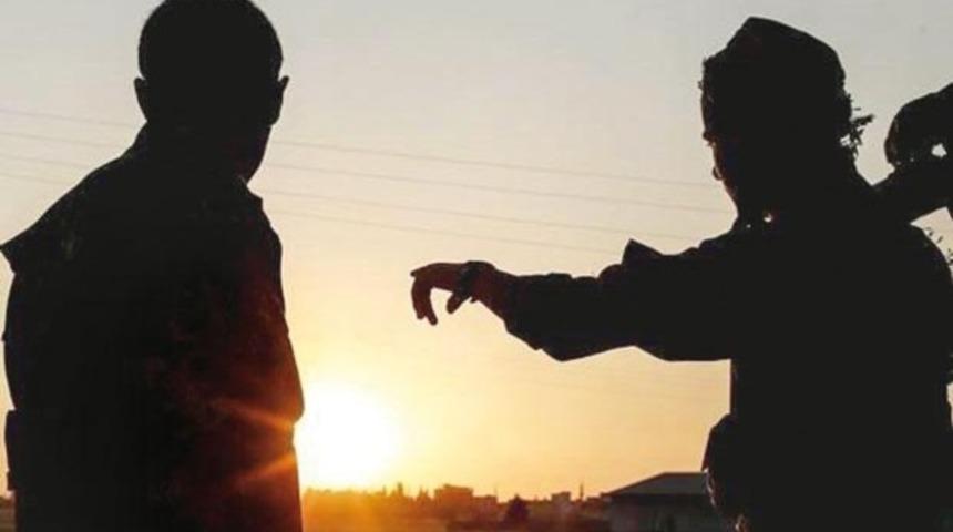 YPG&rsquo;nin g&ouml;z&uuml; Cerablus&rsquo;ta