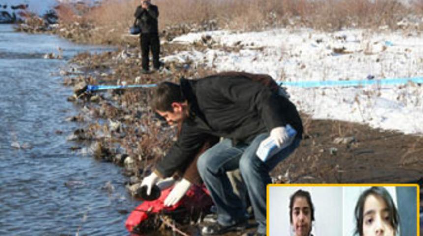 Kayıp kuzenlerden Zeynep'in de cesedi bulundu