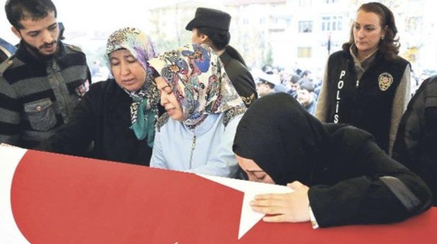 "Telefondakileri bize de söylesinler"