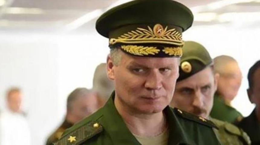 Rusya'dan tuhaf a&ccedil;ıklama