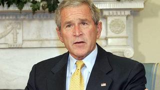 ABD Bush'u konuşuyor! WhatsApp konuşmalarına ulaşıldı: Kasım ayında...