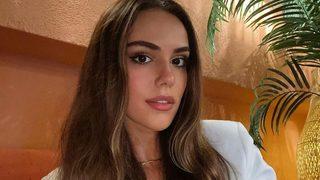 Üç Kız Kardeşler'in Türkan'ı Özgü Kaya'nın estetiksiz hali şaşırttı! Görenler tanıyamadı