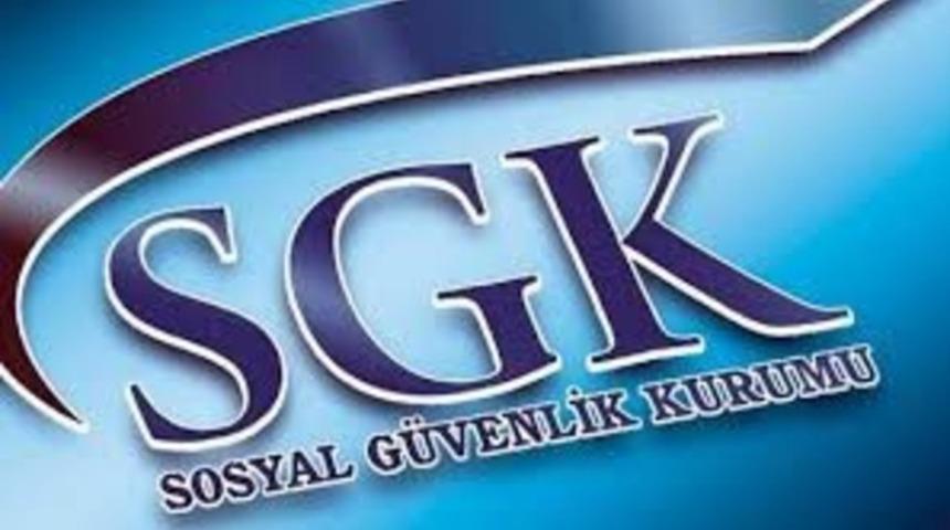 SGK, prim borcu ve 4/B konusunda bilgilendirdi