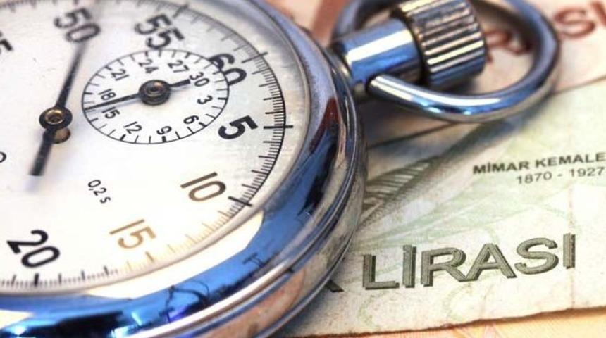 Torba yasanın süresi uzatıldı