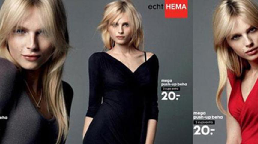 Erkek Mankenden Seksi Tanıtım