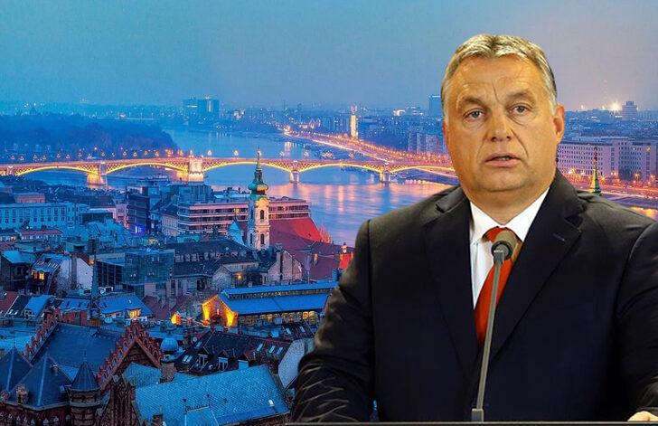 Macaristan'da Rusya-Ukrayna Savaşı nedeniyle OHAL ilan edildi! Başbakan Orban Facebook'tan duyurdu