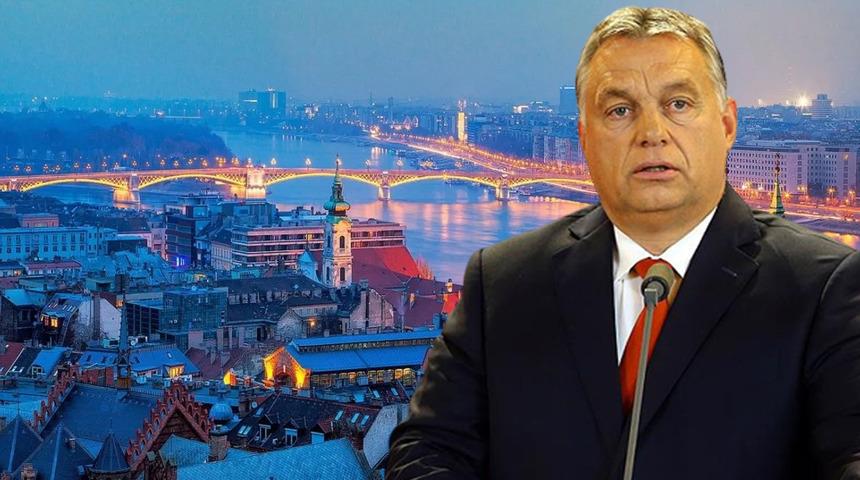 Macaristan'da Rusya-Ukrayna Savaşı nedeniyle OHAL ilan edildi! Başbakan Orban Facebook'tan duyurdu