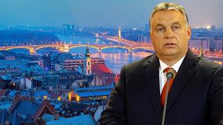 Macaristan'da Rusya-Ukrayna Savaşı nedeniyle OHAL ilan edildi! Başbakan Orban Facebook'tan duyurdu