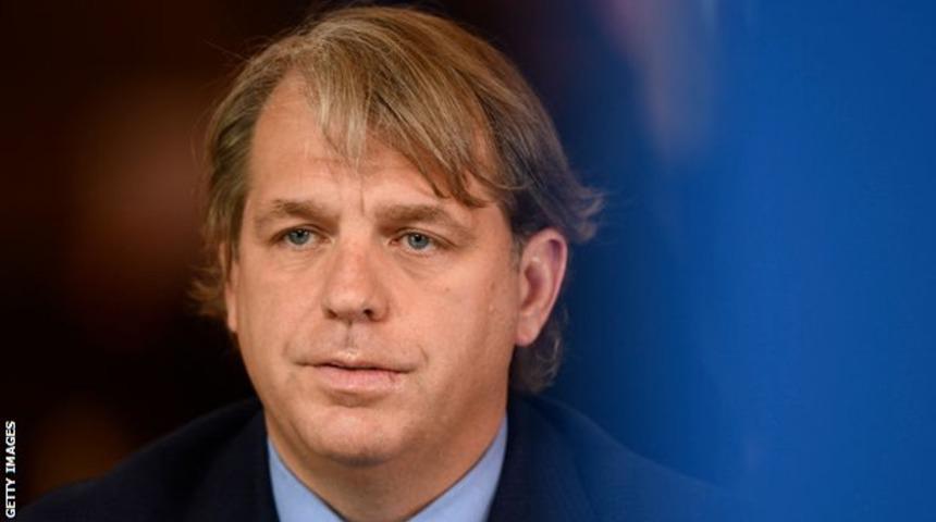 Chelsea'nin satışı: Premier Lig, Todd Boehly konsorsiyumunun 4.25 milyar poundluk teklifini onayladı