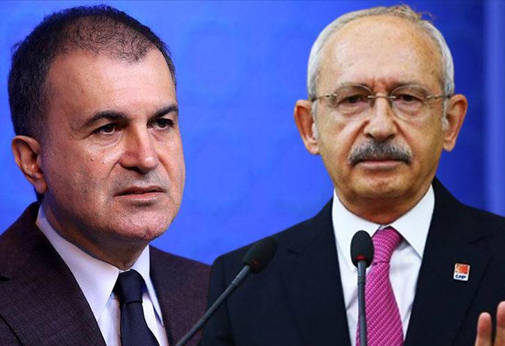 Son Dakika: AK Parti'den Kılıçdaroğlu'nun açıklamalarına sert tepki! "Dış politikada ne zaman adım atsak..."