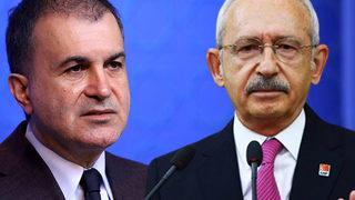 Son Dakika: AK Parti'den Kılıçdaroğlu'nun açıklamalarına sert tepki! Dış politikada ne zaman adım atsak...