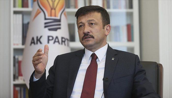 SON DAKİKA: AK Parti'nin masasındaki son anketi açıkladı! 'Birden fazla aday çıkacak' diyerek net rakam verdi