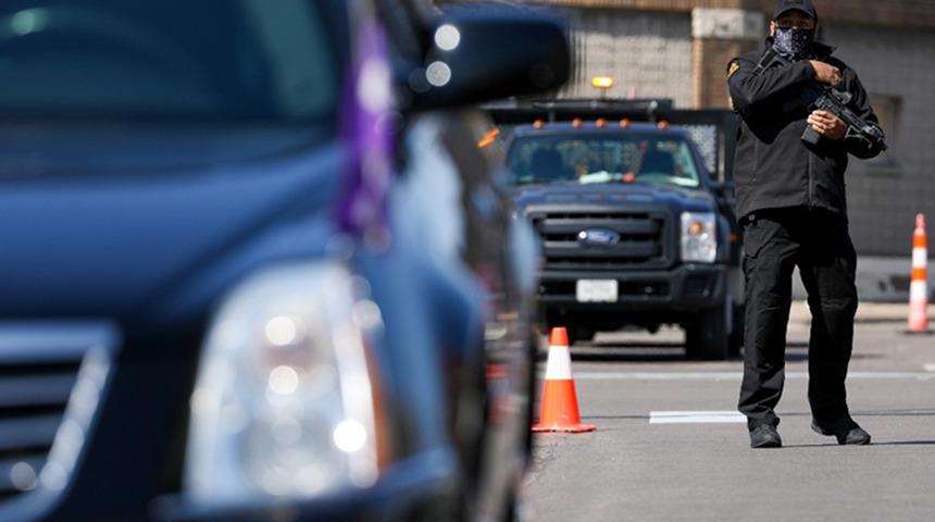 Son Dakika: Tüm okullar kapatıldı... ABD'de ilkokula korkunç saldırı! Ölü sayısı yükseldi, Biden'dan açıklama