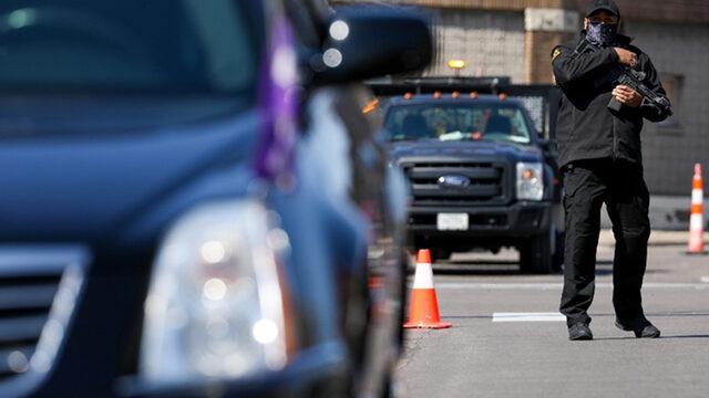 Son Dakika: Tüm okullar kapatıldı... ABD'de ilkokula korkunç saldırı! Ölü sayısı yükseldi, Biden'dan açıklama