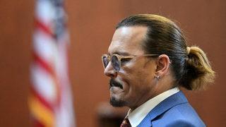 Amber Heard-Johnny Depp davasında yeni gelişme! 