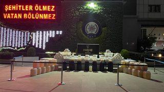 Son dakika: Uyuşturucuda büyük operasyon! Bakan Soylu duyurdu: İran uyruklu baron ve çetesi çökertildi
