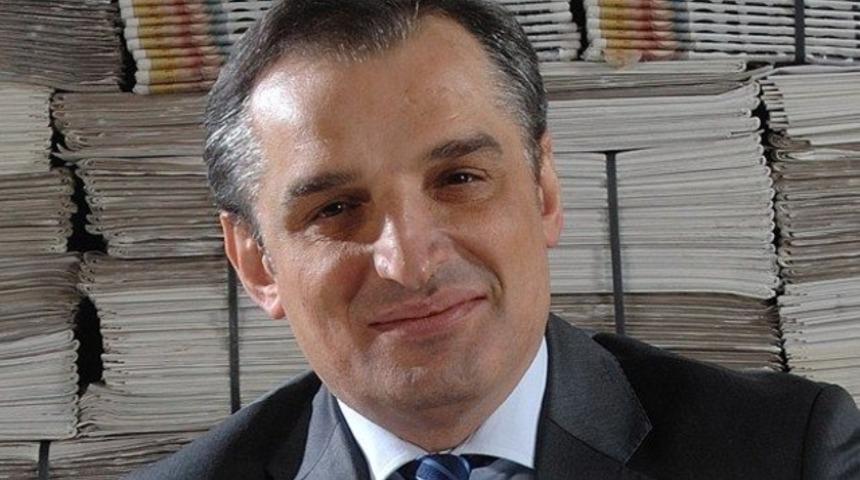 Mustafa Karaalioğlu NTV ile anlaştı