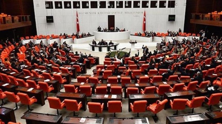 Güvenlik Paketi’nde iki önemli değişiklik