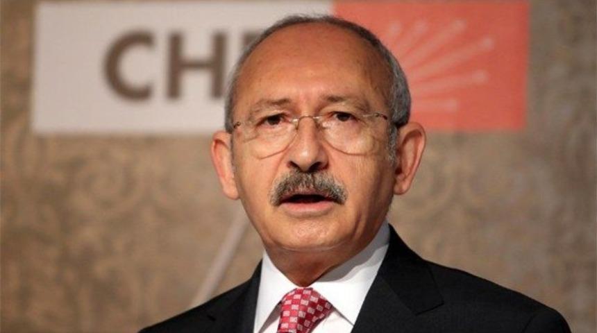 Kılıçdaroğlu 'İspat etsinler siyaseti bırakırım'