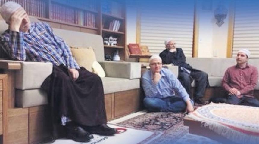 Y&uuml;zlerce FET&Ouml;'c&uuml; Almanya'ya iltica başvurusunda bulundu