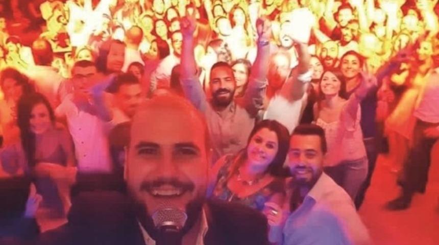 Suriye'de katliam partisi