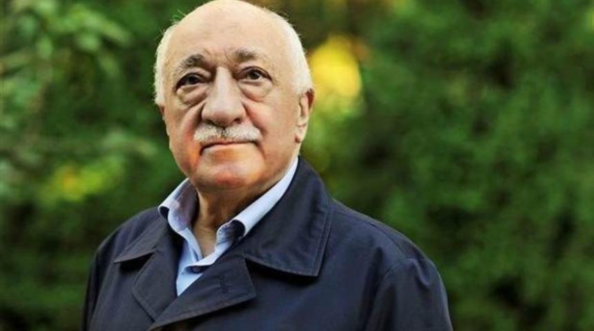 Fethullah Gülen'den operasyon açıklaması