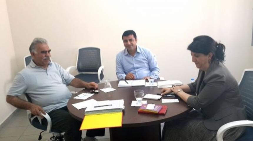 KCK, hükümeti tehdit etti: Yoksa...