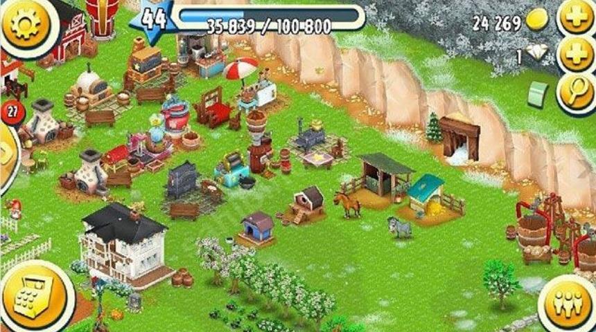 Sahibinden.com'da yer alan çiftlik ilanı görenleri şaşkına çeviriyor