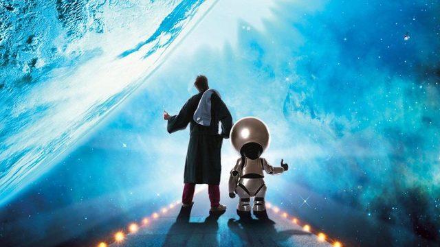 Havlu Günü nedir? Havlu Günü ne zaman, neden kutlanır? Douglas Adams kimdir?