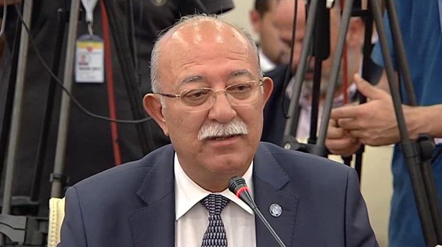 İsmail Koncuk kimdir? İYİ Parti'ye katılan İsmail Koncuk nereli ve kaç yaşında? İYİ Parti'den neden istifa etmişti?