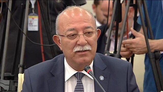 İsmail Koncuk kimdir? İYİ Parti'ye katılan İsmail Koncuk nereli ve kaç yaşında? İYİ Parti'den neden istifa etmişti?