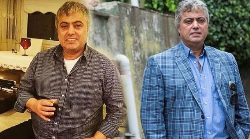 Cengiz Kurtoğlu bir deri bir kemik kaldı! Cengiz Kurtoğlu nasıl 45 kilo verdi