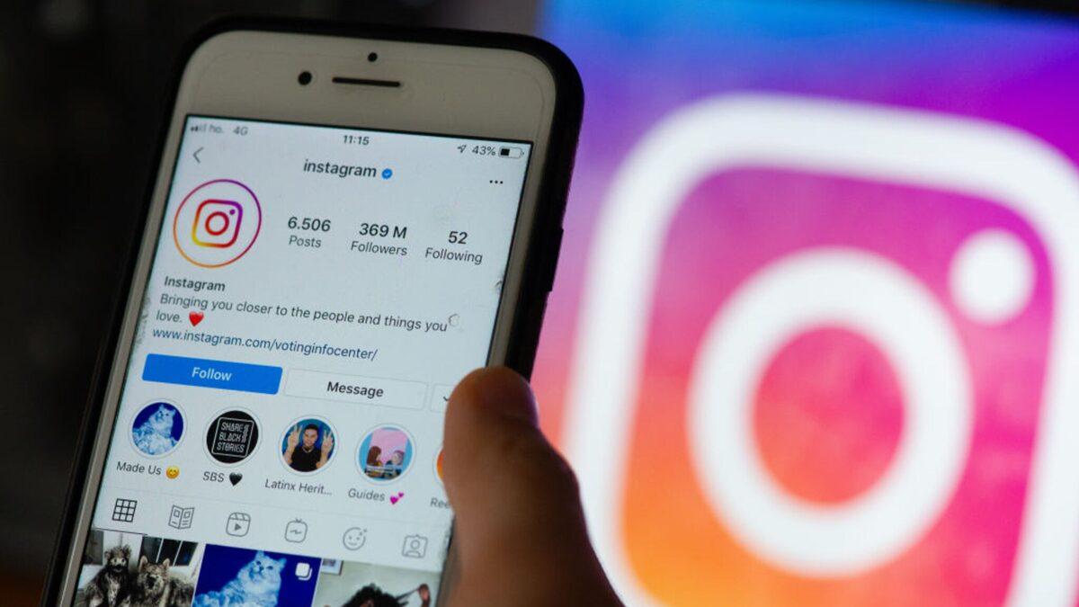 Instagram'da karşılıklı engel nasıl kaldırılır? Instagram'da karşılıklı engel kaldırma şekilleri ve adımları - Teknoloji Haberleri