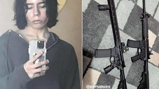 Son dakika! ABD'deki korkunç saldırıda ölü sayısı yükseldi... Saldırganın kimliği açıklandı, yeni detaylar ortaya çıktı