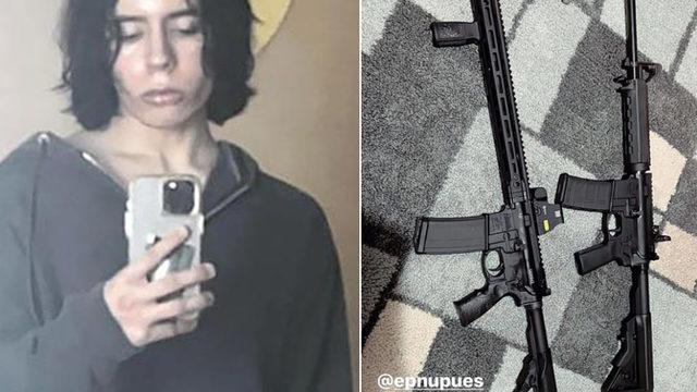 Son dakika! ABD'deki korkunç saldırıda ölü sayısı yükseldi... Saldırganın kimliği açıklandı, yeni detaylar ortaya çıktı