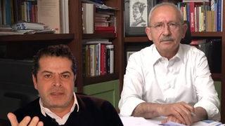 Son Dakika: Gazeteci Cüneyt Özdemir'den, Kılıçdaroğlu'nun TÜRGEV ve Ensar Vakfı iddiaları sonrası tepki! Komplo teorisi...'