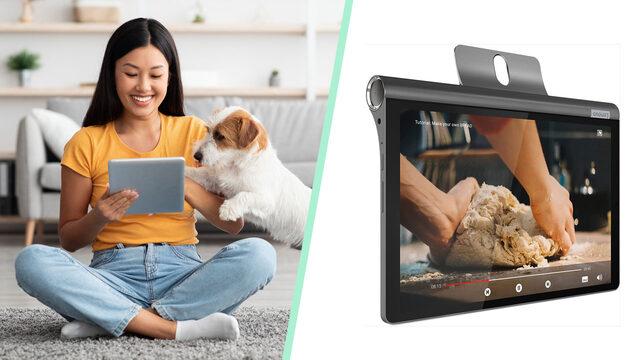 Ekonomik ve yüksek performanslı tablet arayanlar için Samsung Galaxy Tab 8 incelemesi