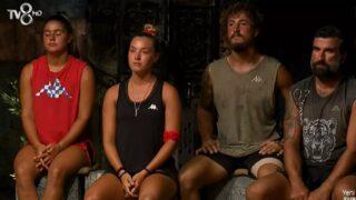 Survivor kim elendi, kim veda etti? 24 Mayıs Survivor SMS sıralaması sonuçları ve elenen isim