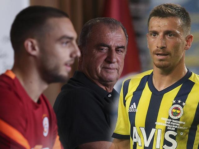 Son dakika: Milli Takım'da skandal olay! Mert Hakan Yandaş iddiası ortalığı kasıp kavuracak cinsten...