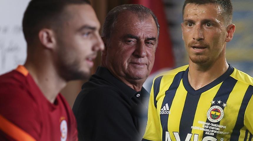 Son dakika: Milli Takım'da skandal olay! Mert Hakan Yandaş iddiası ortalığı kasıp kavuracak cinsten...