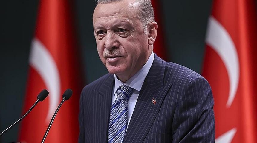 Cumhurbaşkanı Erdoğan'dan sınır ötesi yeni operasyon sinyali! Gözler yarınki MGK toplantısına çevrildi