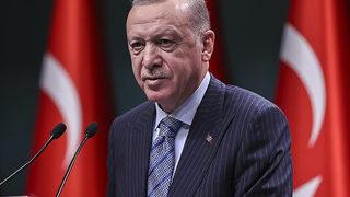 Cumhurbaşkanı Erdoğan'dan sınır ötesi yeni operasyon sinyali! Gözler yarınki MGK toplantısına çevrildi