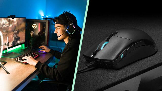 Oyun sevdalılarının vazgeçilmezi en iyi gaming mouse çeşitleri