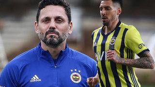 Jose Sosa sürprizi! Erol Bulut kararını verdi...