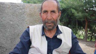 Diyarbakırlı Maşuk Ateş'in ilginç hikayesi... 65 yaşında, 10 çocuğu var, doğduğundan beri kimliği yok